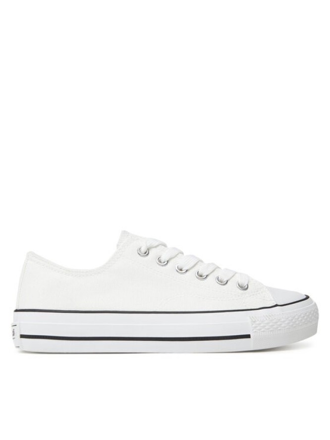 Sprandi Trampki CEO-YL201402 Biały