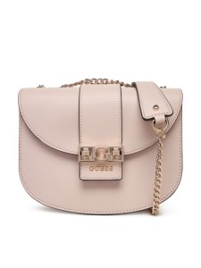 Guess Torebka HWVG98 91210 Różowy