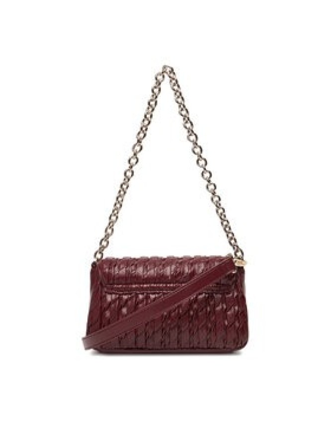 Nine West Torebka CEO-DAKOTA-I-LDA8006 Bordowy