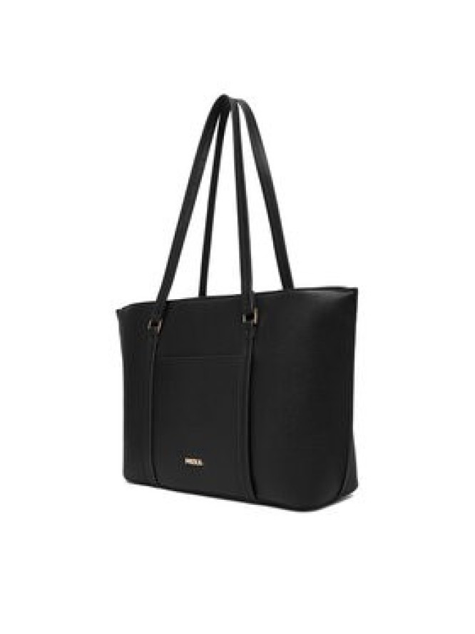 MEXX Torebka CEO-MEXX-L-010-10 Czarny