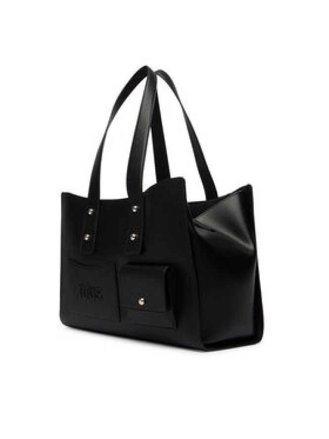 TOUS Torebka 2002373551 Czarny