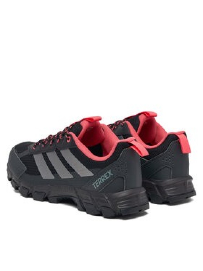 adidas Trekkingi Terrex Rockadia Hiking Shoe KZ9170 Czarny