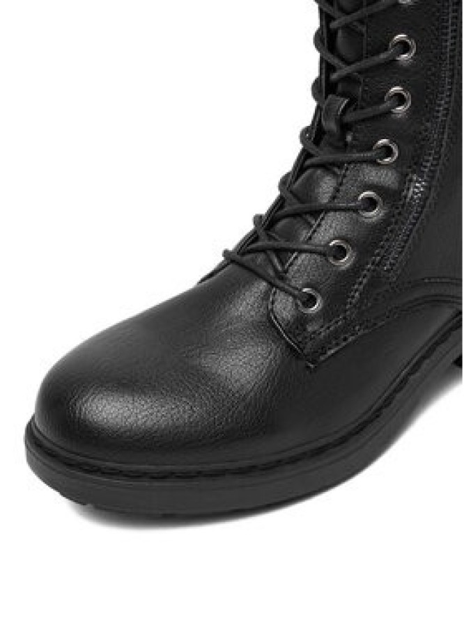 Clara Barson Trzewiki CEO-WS6396-05 Czarny