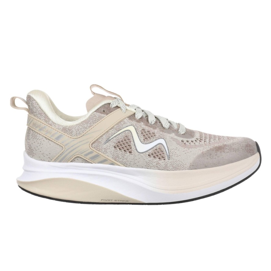 Damskie buty do biegania MBT Huracan 4