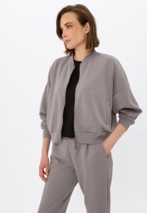 Bluza typu bomberka B-CHERRY