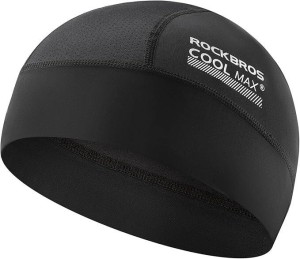 Czapka letnia chłodząca Coolmax UPF 50+