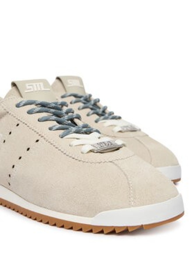 Steve Madden Sneakersy Mirage 11003908 Szary