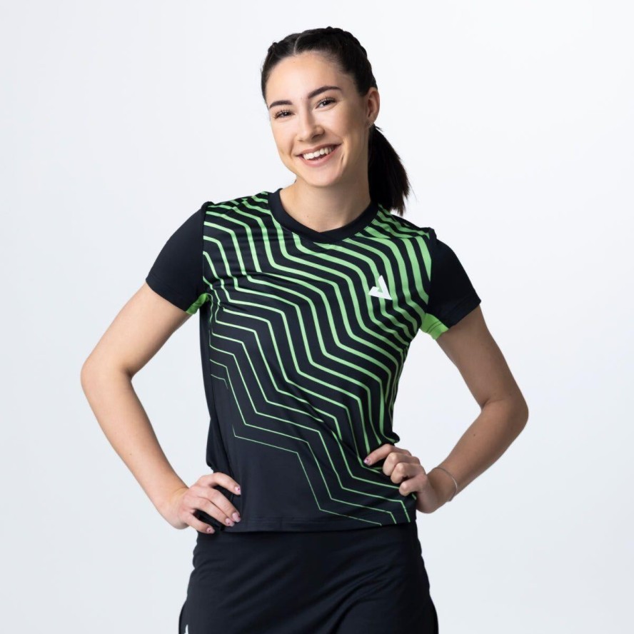 Damski jersey Joola Team 25