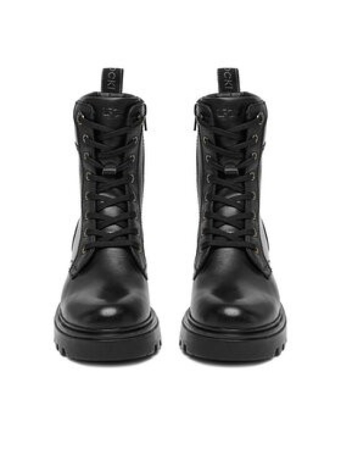 Lasocki Trzewiki CEO-WI16-TZ36-02 Czarny