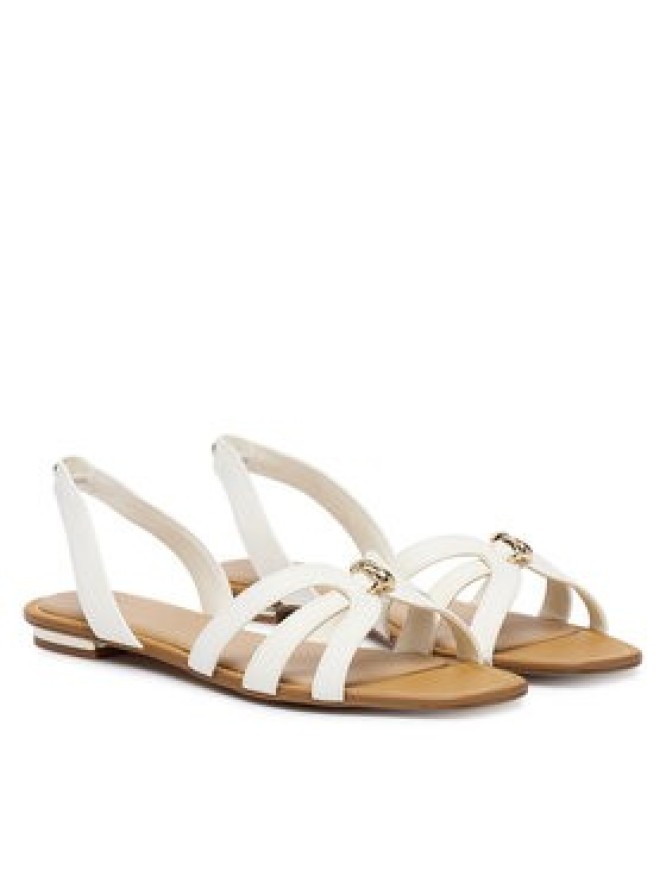 Aldo Sandały Marassita 14011276 Biały