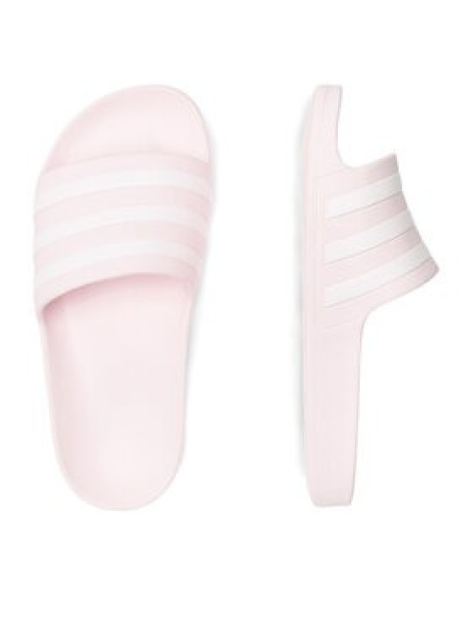 adidas Klapki ADILETTE AQUA GZ5878 Różowy
