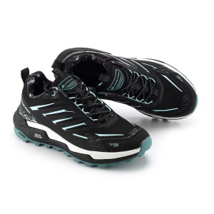 Buty terenowe damskie Alpine Pro Polexe przewiewne