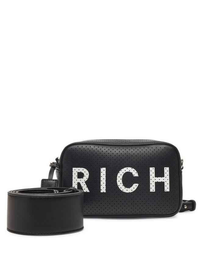 John Richmond Torebka RWP25067BO Czarny