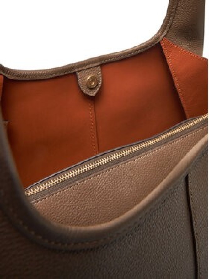 Coach Torebka CM544 Brązowy