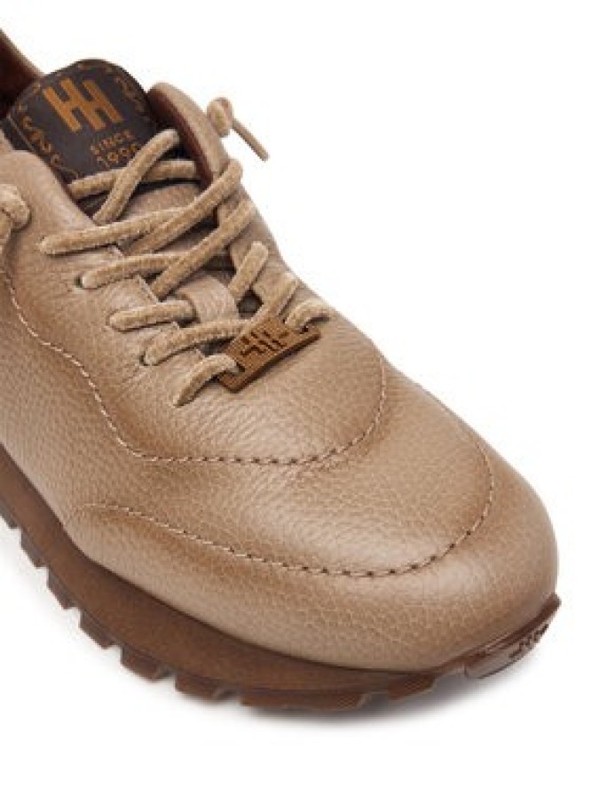 Hispanitas Sneakersy Oregon HI265186 C010 Beżowy