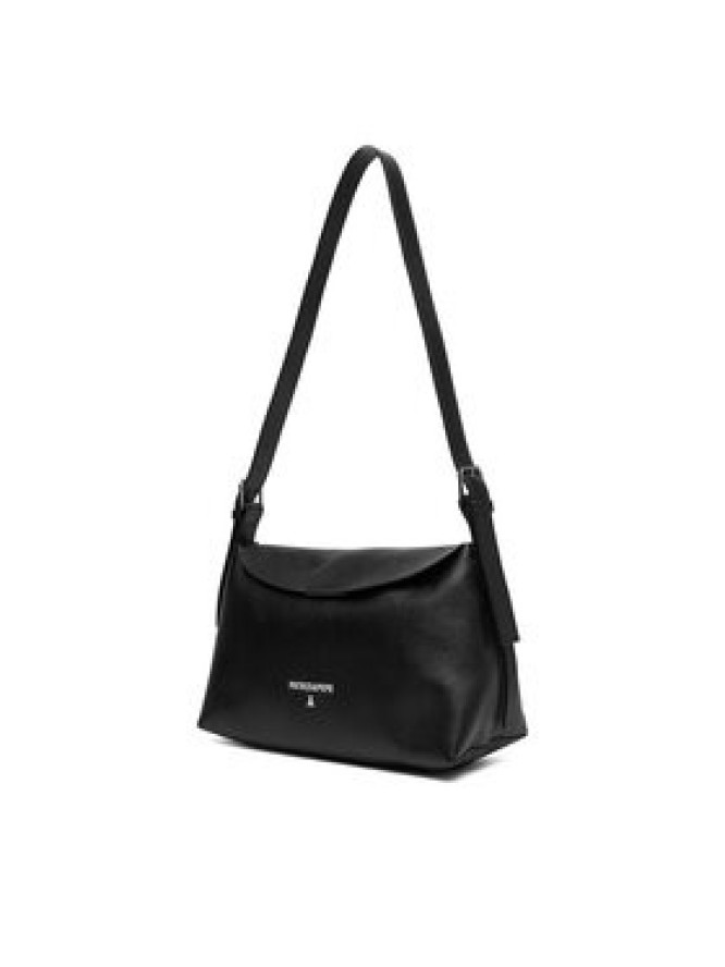 Patrizia Pepe Torebka 8B0256/L148-K103 Czarny