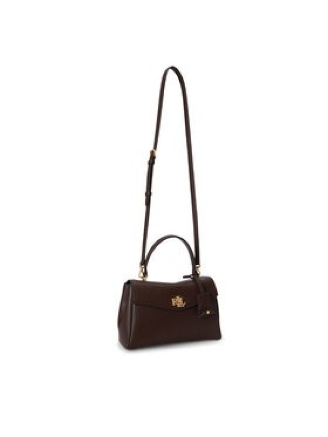 LAUREN RALPH LAUREN Torebka 431P15611006 Brązowy