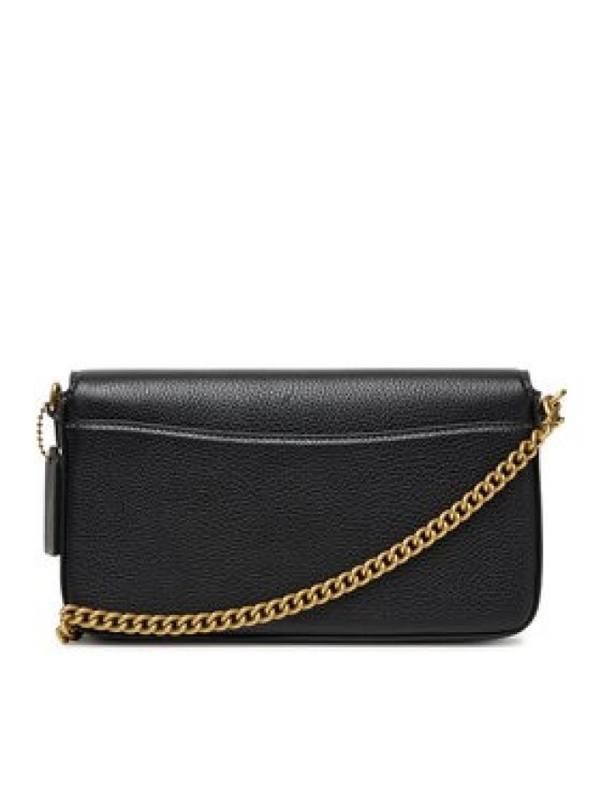 Coach Torebka CAO01 Czarny