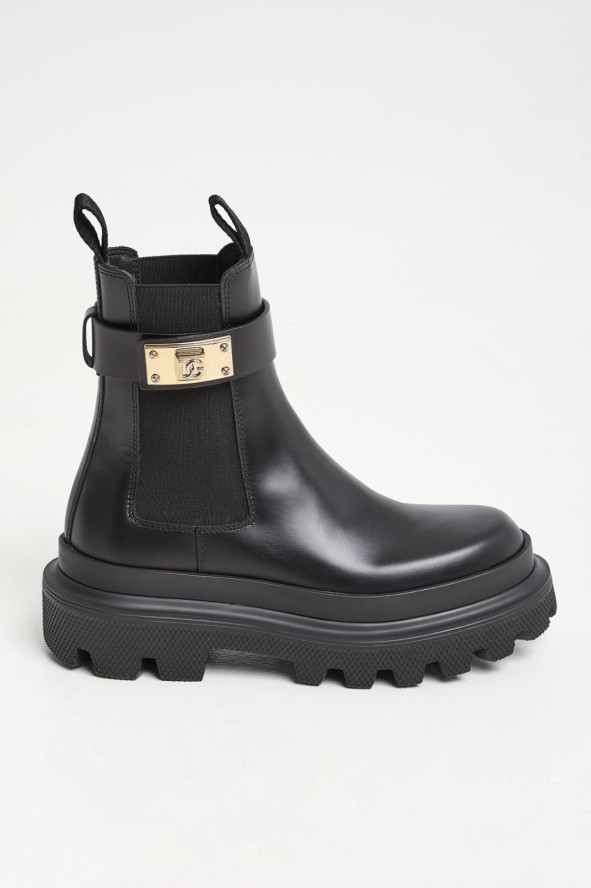 Trapery damskie DOLCE & GABBANA