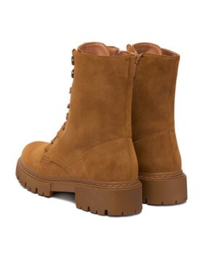 Jenny Fairy Trzewiki WS5899-04 Brązowy