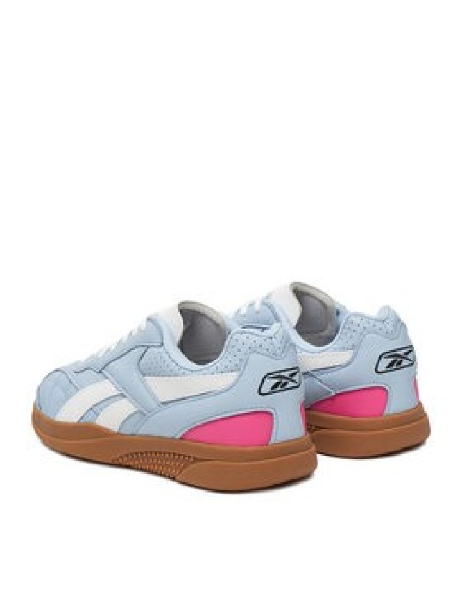 Reebok Sneakersy HAMMER STREET 100208944 Niebieski