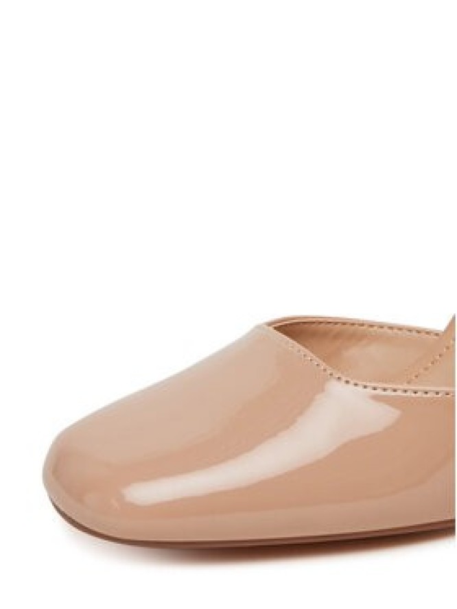 DeeZee Czółenka LWRK321-1 Beżowy