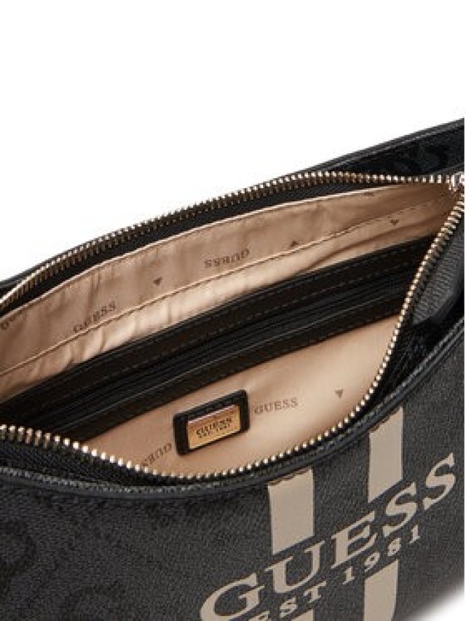 Guess Torebka HWOS96 72180 Czarny