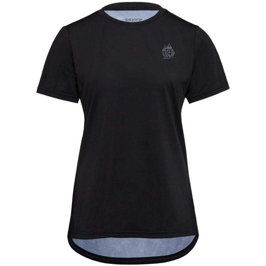 Damski jersey Silvini Denna