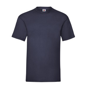 Koszulka Unisex Dla Dorosłych Valueweight