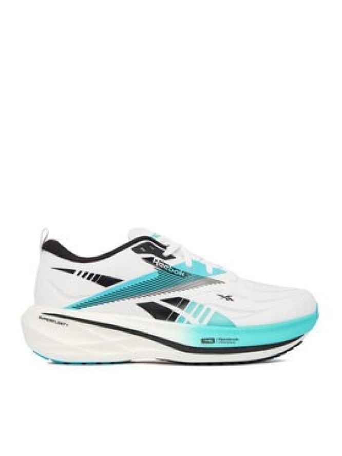 Reebok Buty do biegania EOSK-FLOAT PREMIER 100264324 Biały