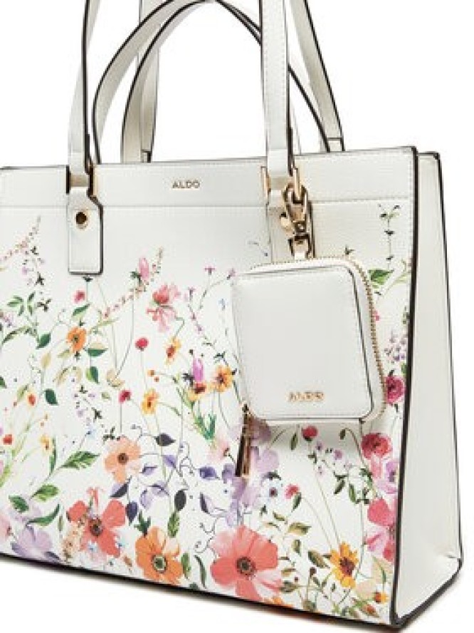 Aldo Torebka Bellona 13824531 Biały