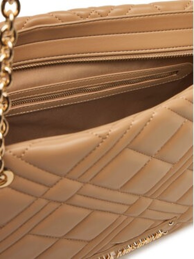 LOVE MOSCHINO Torebka JC4145PP0NLA0104 Beżowy