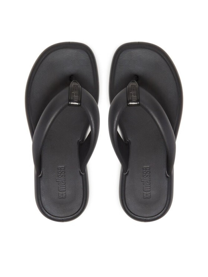 Melissa Japonki Melissa Free Low 36134 Czarny
