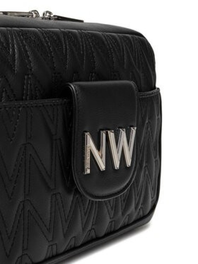 Nine West Torebka CEO-Astoria-Allure-01-LX10166 Czarny
