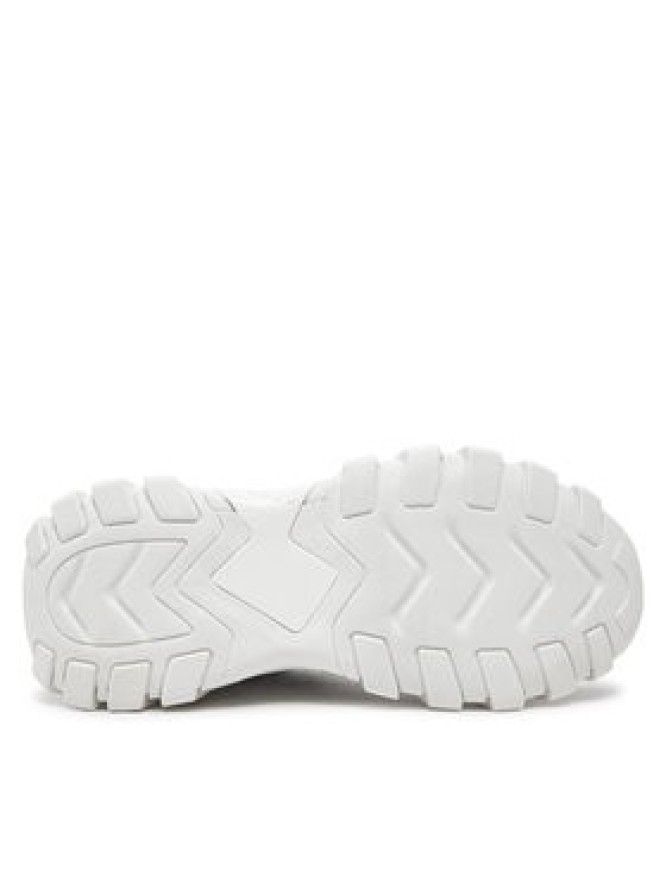 Guess Sneakersy Nowah FLTNOW FAL12 Biały