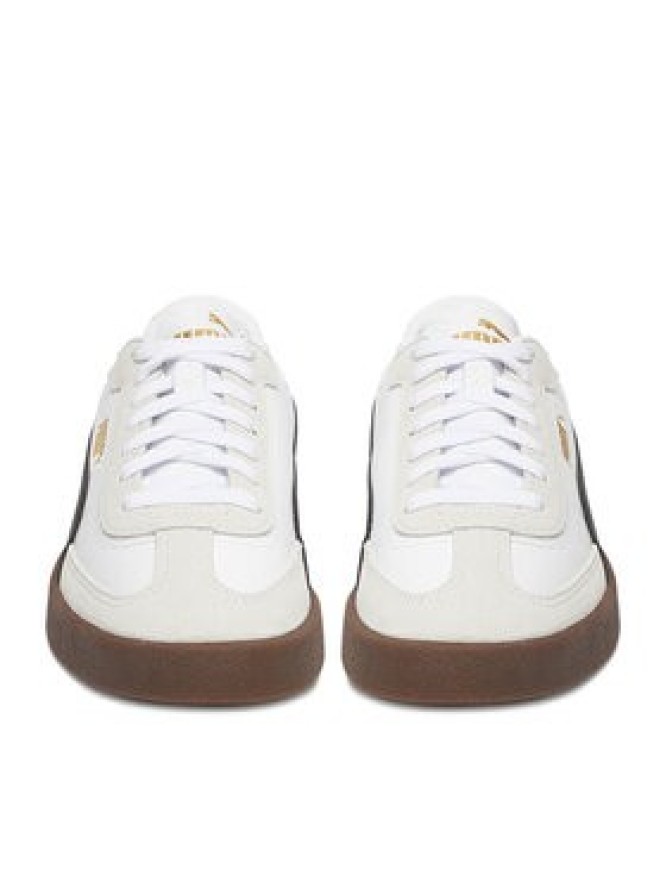 Puma Sneakersy CLUB II ERA 39744707 Beżowy