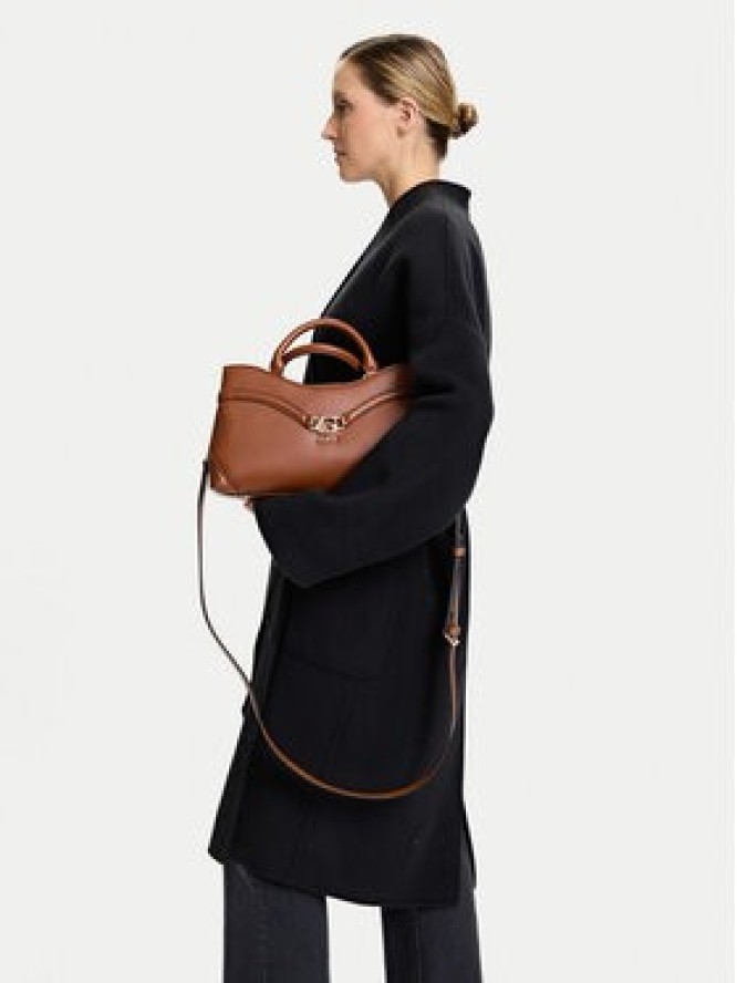 Guess Torebka Dea HWBG79 93060 Brązowy