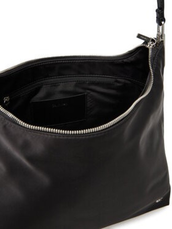 Calvin Klein Torebka LV04K3218G Czarny