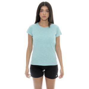 Koszulka z bawełna na co dzień na siłownię