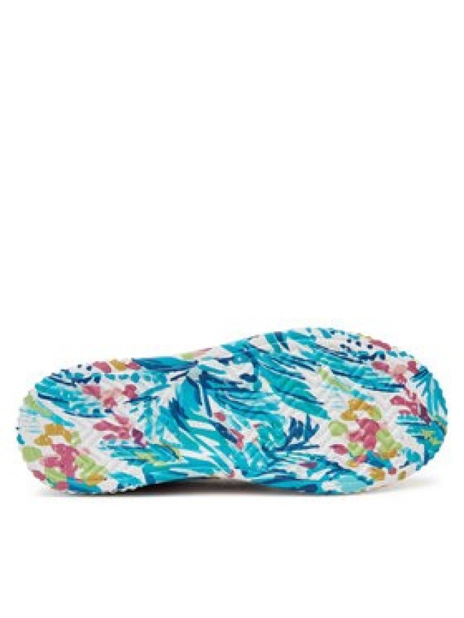 Laura Vita Sneakersy Soleno 06 Niebieski