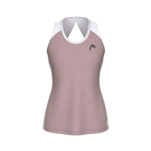 T-shirt Head Petite Play Tech Women