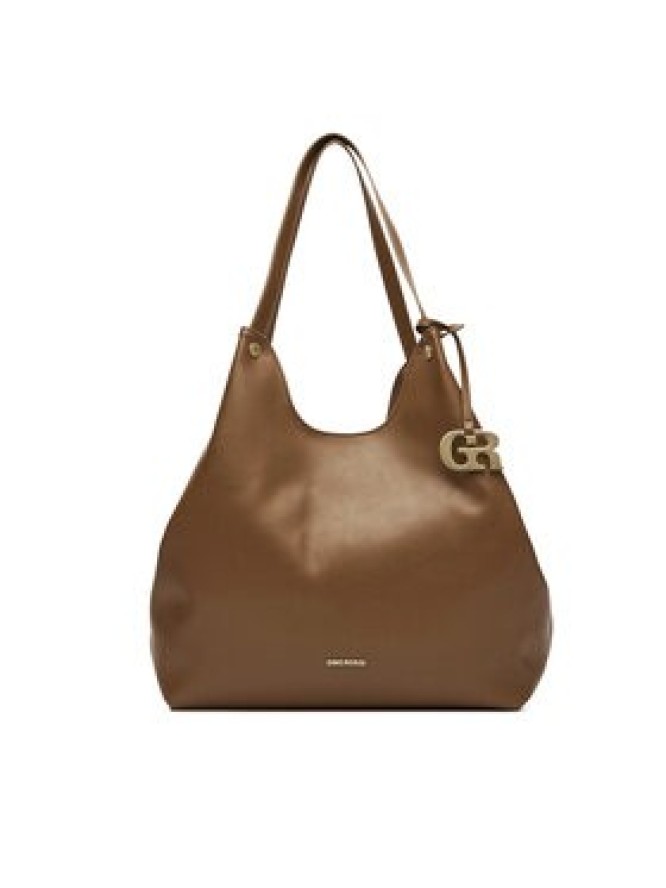 Gino Rossi Torebka CEO-ERIQA-LDA01 Brązowy