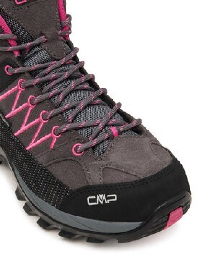 CMP Trekkingi Rigel Mid Wp 3Q12946 Szary