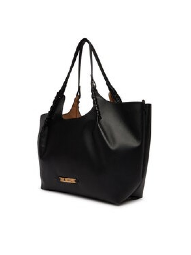 LOVE MOSCHINO Torebka JC4297PP0OKL0000 Czarny