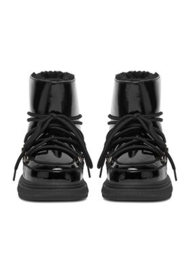 DeeZee Śniegowce DZN-026 Czarny