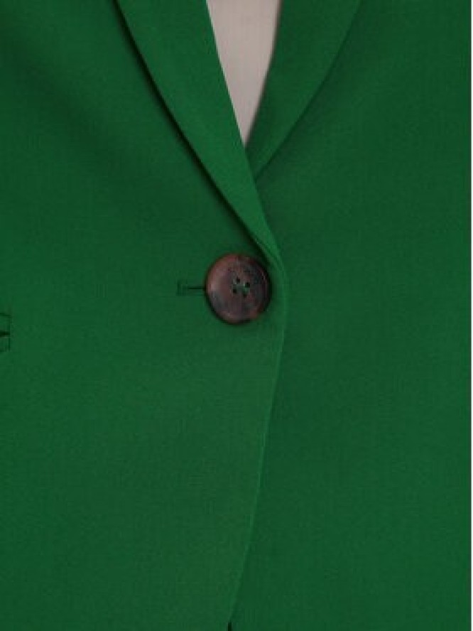 Tatuum Marynarka Rema 1 T2505.028 Zielony Regular Fit