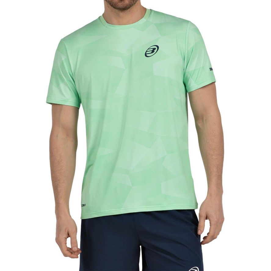 Camiseta Bullpadel Manin