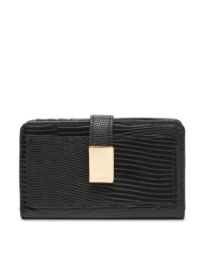 Aldo Portfel Sandgate 13989486 Czarny