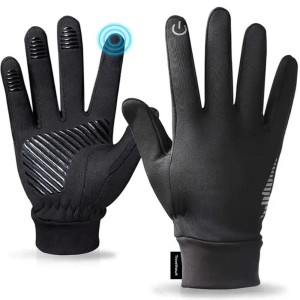 Rękawice wodoodporne – Ultrashell / Rainproof
