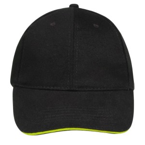 Czapka Z Daszkiem Buffalo 6 Panel